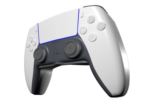 PlayStation 5 双摇杆控制器 PS5 14缩略图